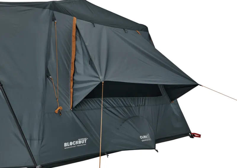 Fast Frame Tents<OZtrail Fast Frame BlockOut Lumos 6P Tent