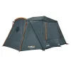 Fast Frame Tents<OZtrail Fast Frame BlockOut Lumos 6P Tent