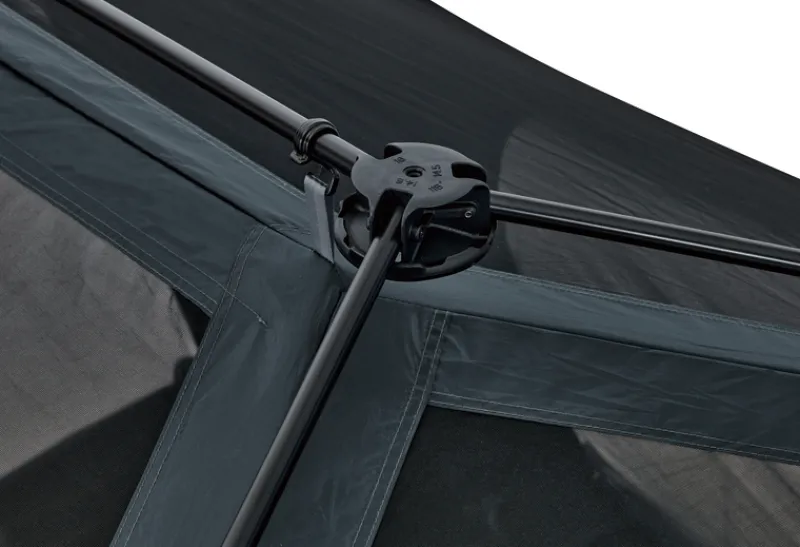 Fast Frame Tents<OZtrail Fast Frame BlockOut Lumos 6P Tent