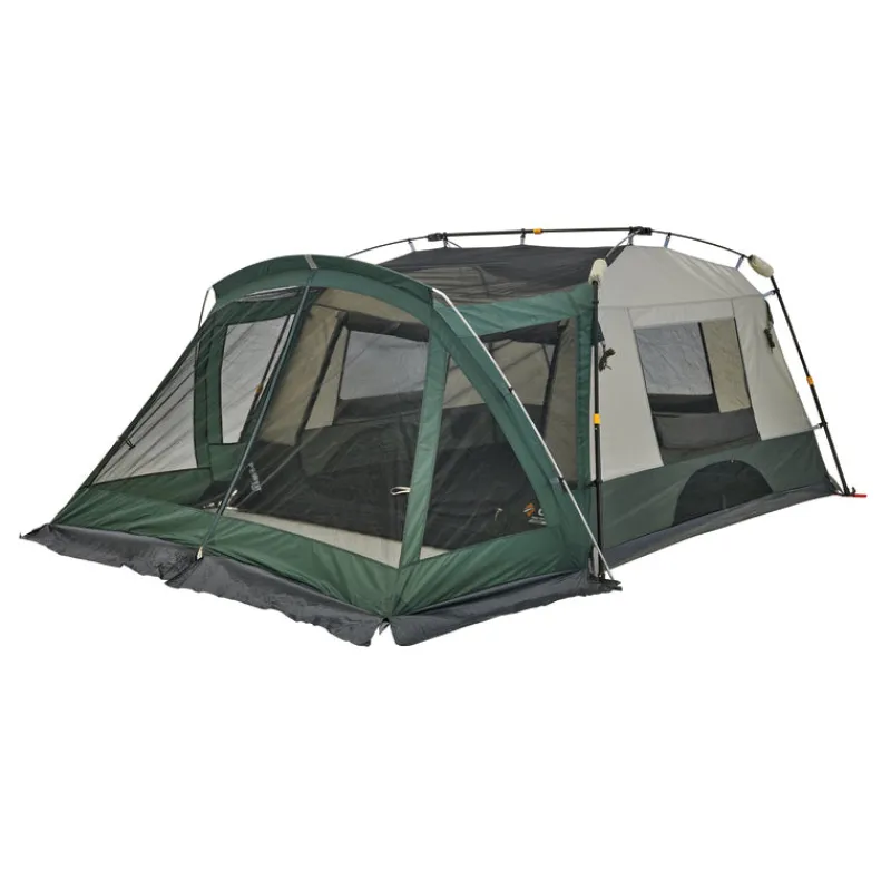 Fast Frame Tents<OZtrail Fast Frame Cabin 3P Tent