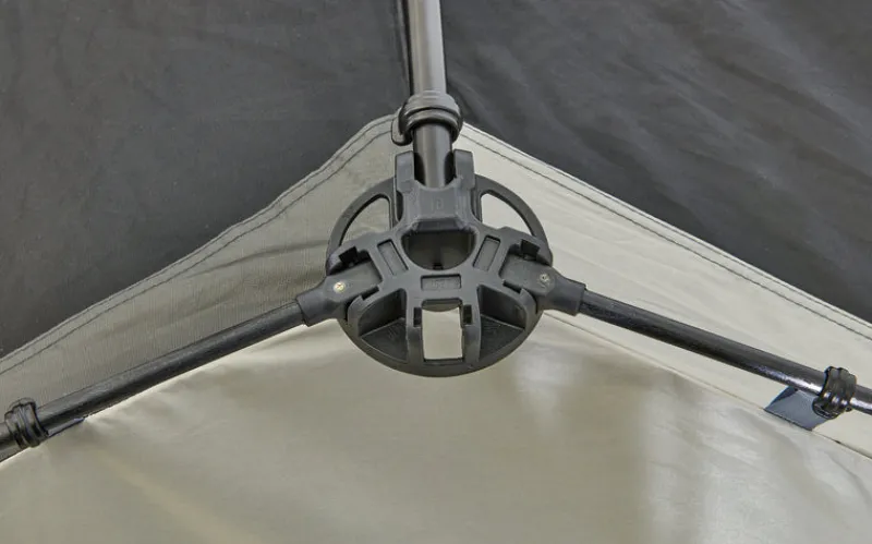 Fast Frame Tents<OZtrail Fast Frame Cabin 3P Tent