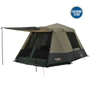 Fast Frame Tents<OZtrail Fast Frame Cabin 6P Tent