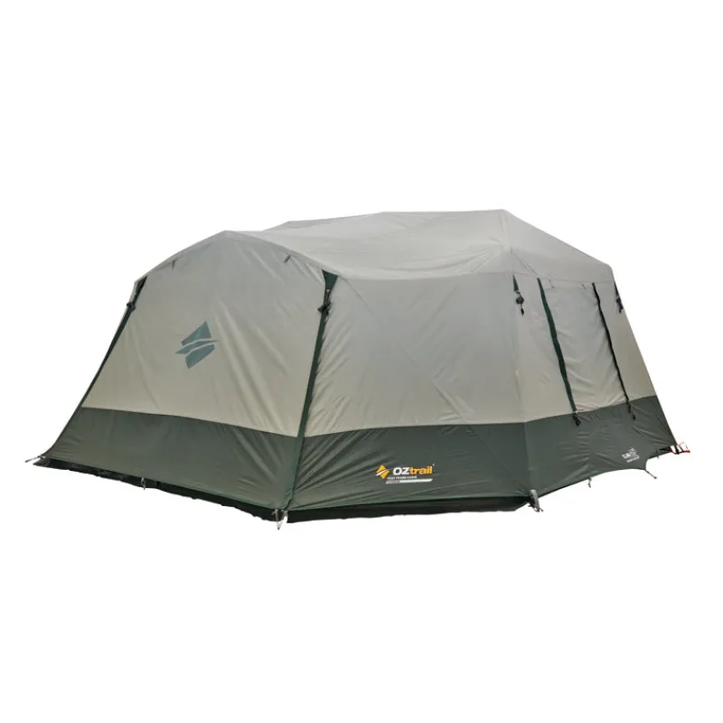 Fast Frame Tents<OZtrail Fast Frame Cabin 8P Tent