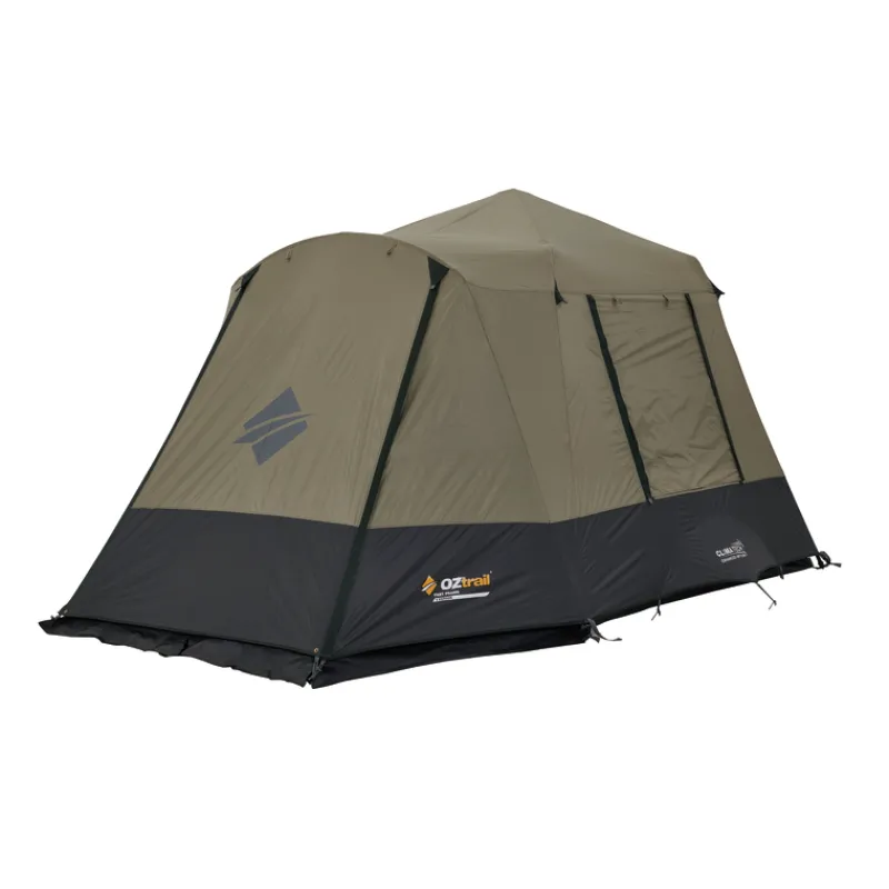 Fast Frame Tents<OZtrail Fast Frame Cabin 4P Tent