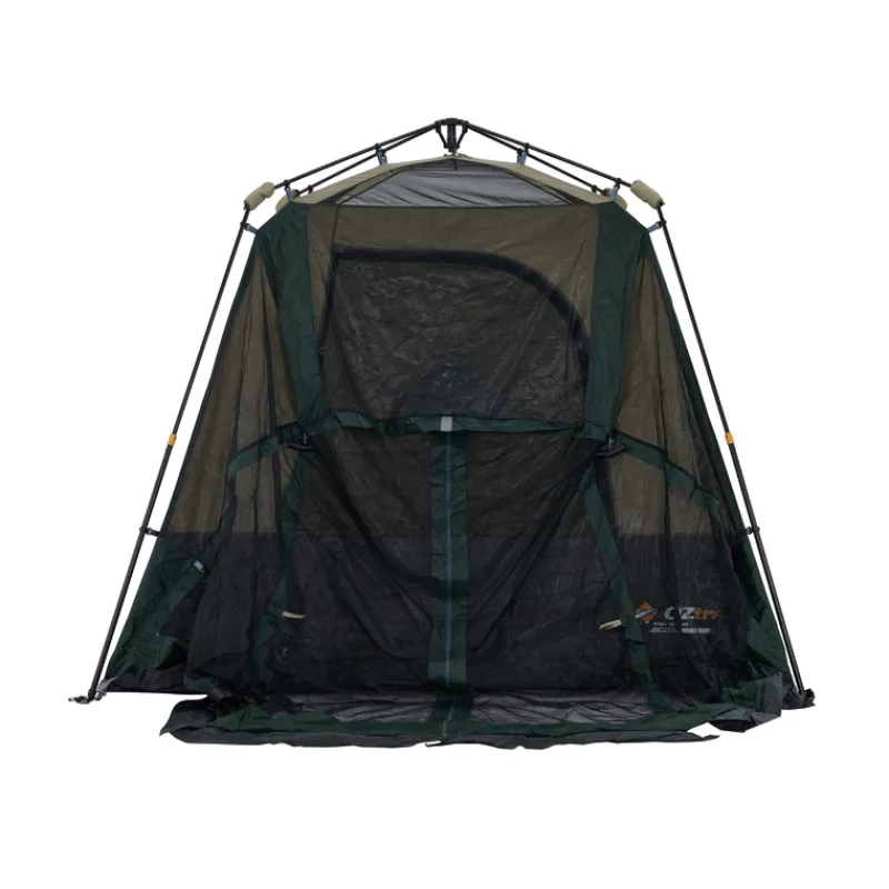 Fast Frame Tents<OZtrail Fast Frame Cabin 4P Tent
