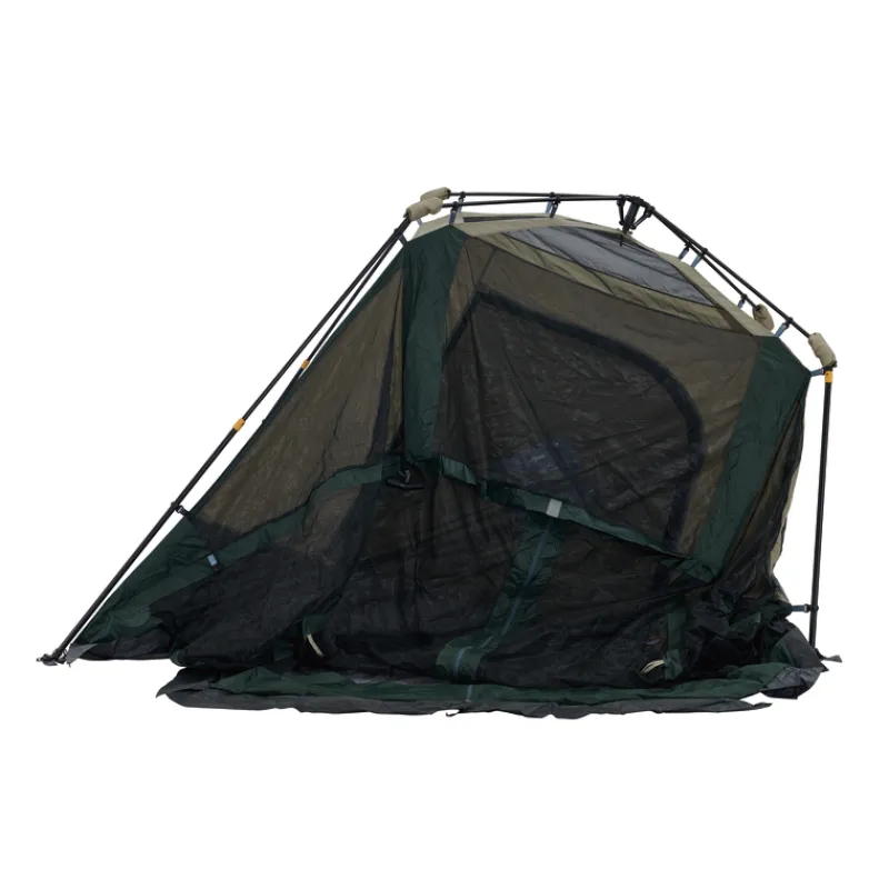 Fast Frame Tents<OZtrail Fast Frame Cabin 4P Tent