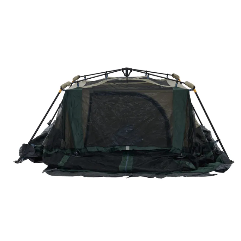 Fast Frame Tents<OZtrail Fast Frame Cabin 4P Tent