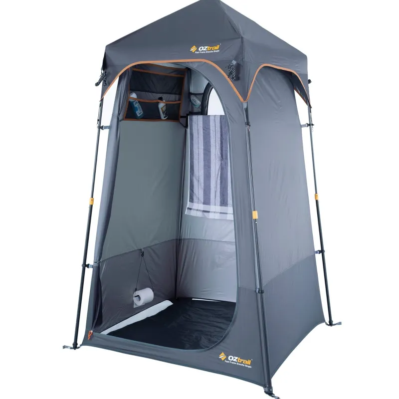 Ensuite Tents<OZtrail Fast Frame Ensuite - Single