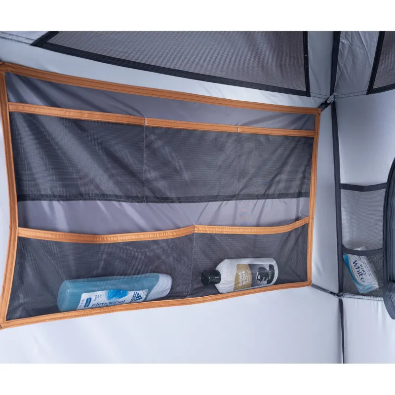 Ensuite Tents<OZtrail Fast Frame Ensuite - Single