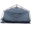 Ensuite Tents<OZtrail Fast Frame Ensuite - Double