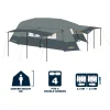 Fast Frame Tents<OZtrail Fast Frame Headland 10P Tent