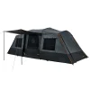 Fast Frame Tents<OZtrail Fast Frame Odyssey 10P Tent