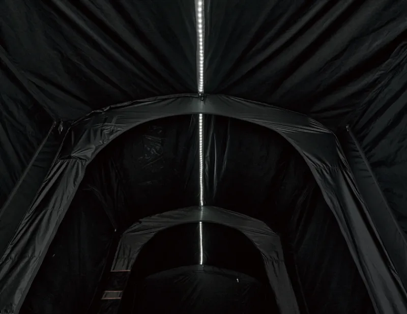 Fast Frame Tents<OZtrail Fast Frame Odyssey 10P Tent