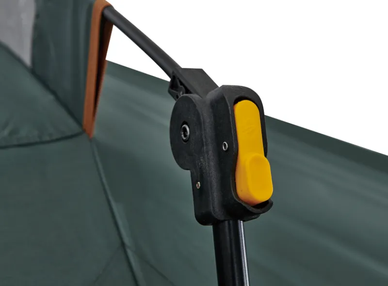 Fast Frame Tents<OZtrail Fast Frame Odyssey 10P Tent