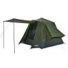 Fast Frame Tents<OZtrail Fast Frame 4P Tent