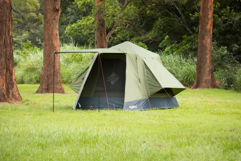 Fast Frame Tents<OZtrail Fast Frame 4P Tent