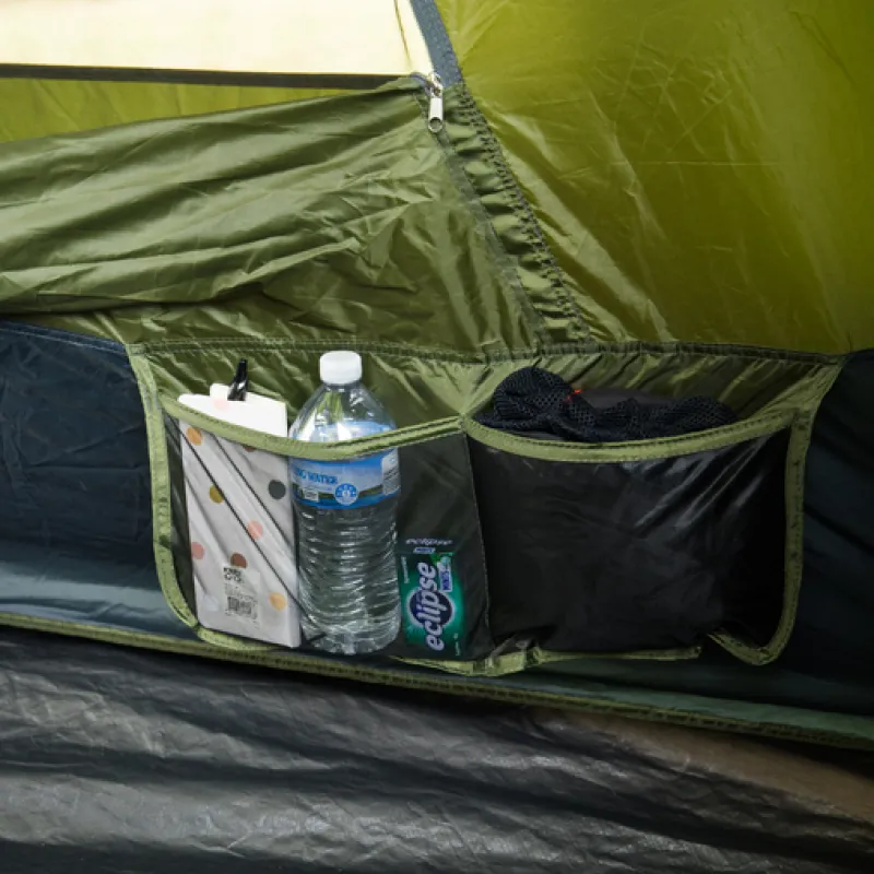 Fast Frame Tents<OZtrail Fast Frame 4P Tent