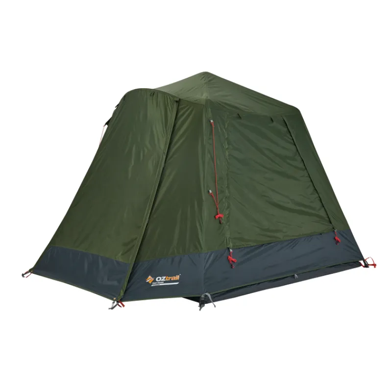 Fast Frame Tents<OZtrail Fast Frame 4P Tent