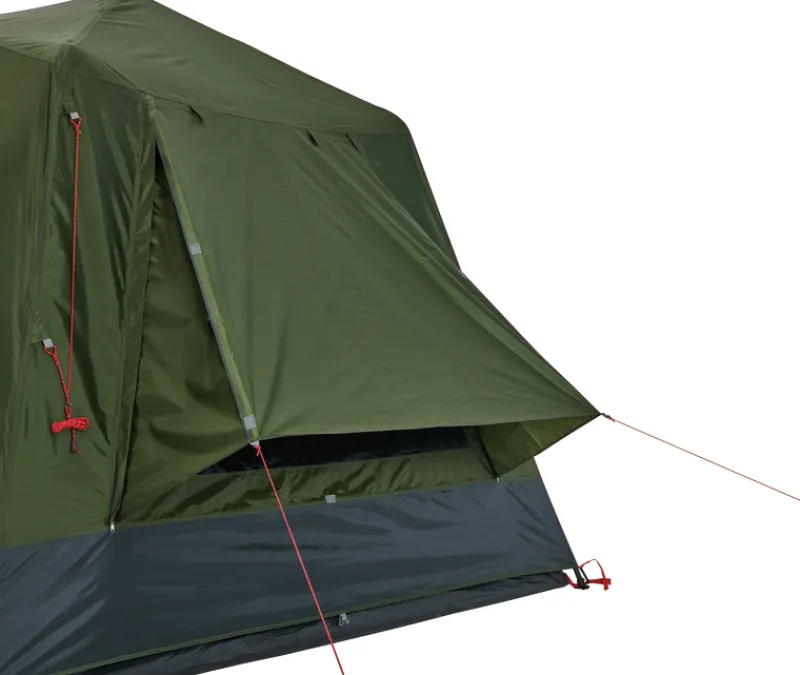 Fast Frame Tents<OZtrail Fast Frame 4P Tent
