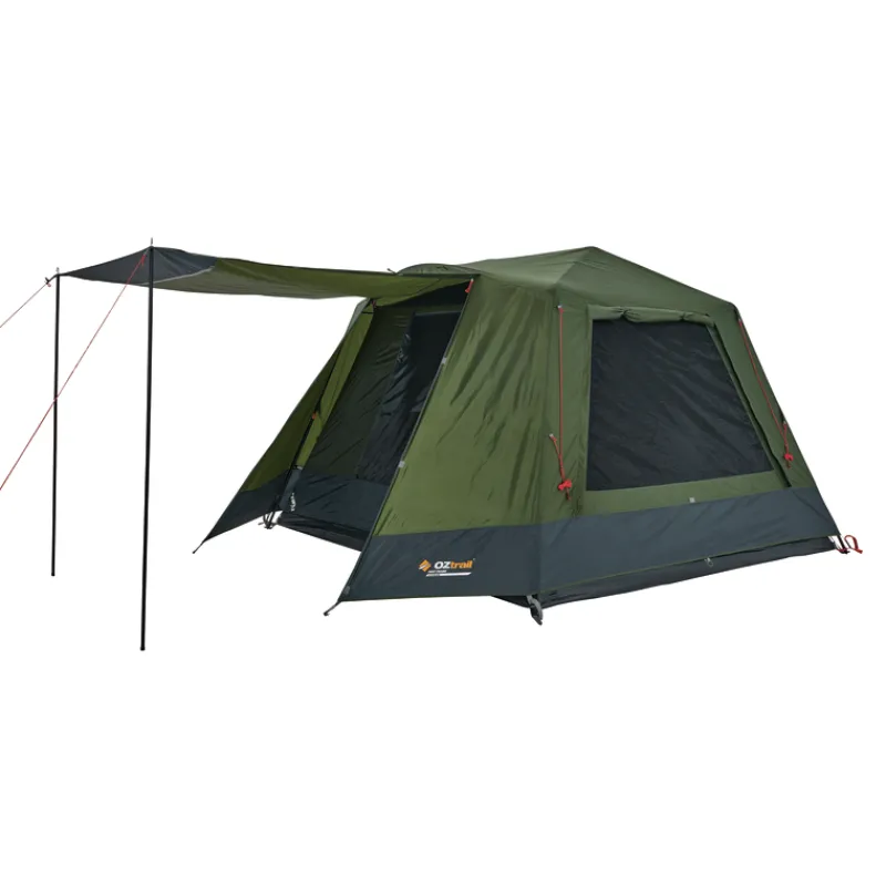 Fast Frame Tents<OZtrail Fast Frame 6P Tent
