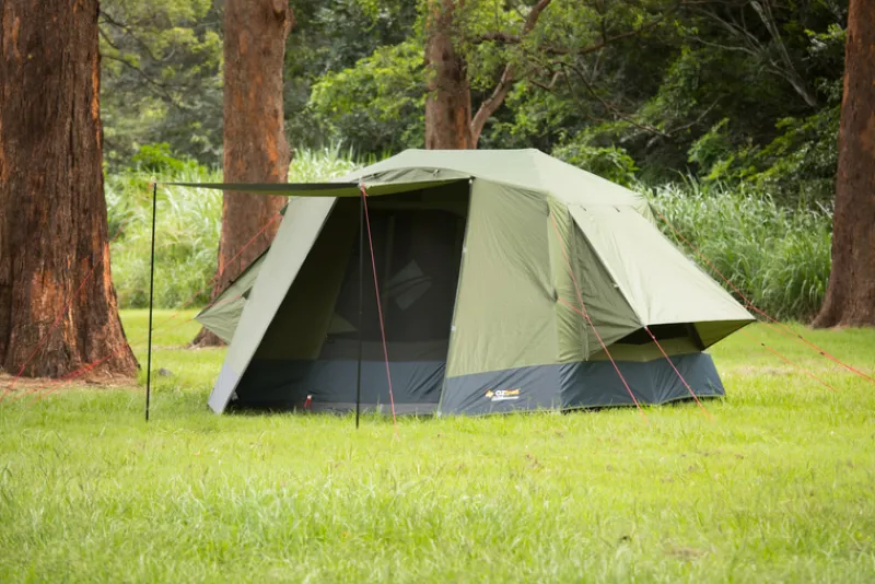 Fast Frame Tents<OZtrail Fast Frame 6P Tent