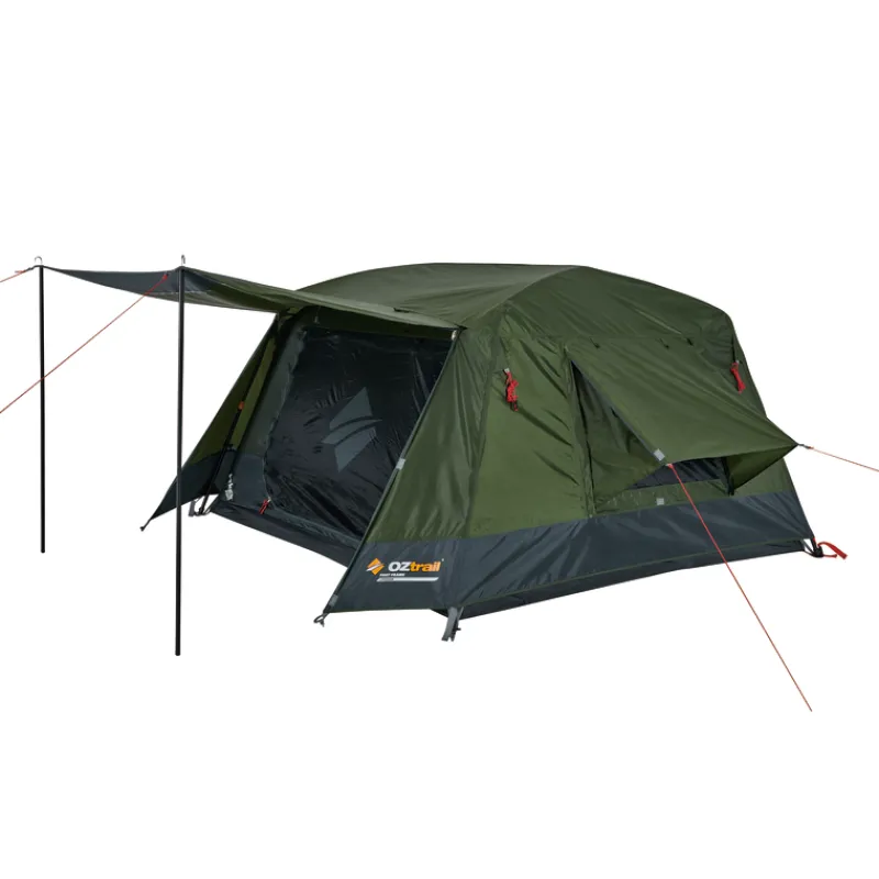 Fast Frame Tents<OZtrail Fast Frame 3P Tent
