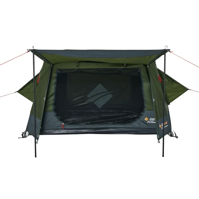 Fast Frame Tents<OZtrail Fast Frame 3P Tent
