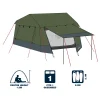Fast Frame Tents<OZtrail Fast Frame 3P Tent