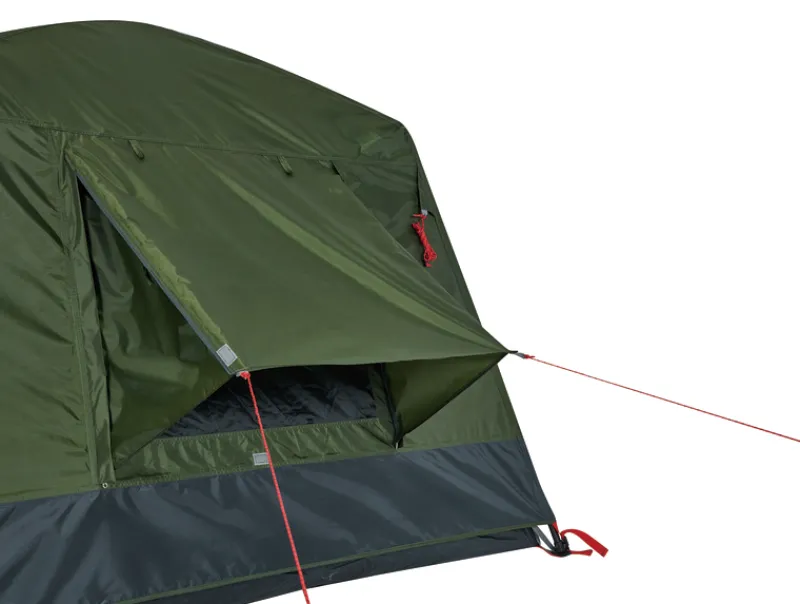 Fast Frame Tents<OZtrail Fast Frame 3P Tent