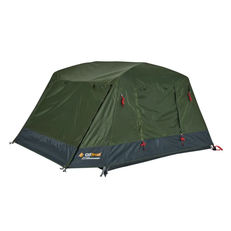 Fast Frame Tents<OZtrail Fast Frame 3P Tent