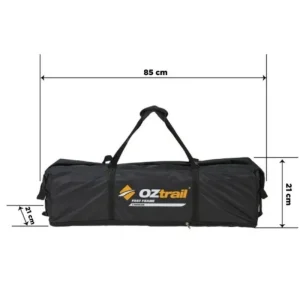 Tent Parts<OZtrail Fast Frame 3P Tent Carry Bag