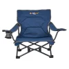 Chairs<OZtrail Festival Chair - Navy