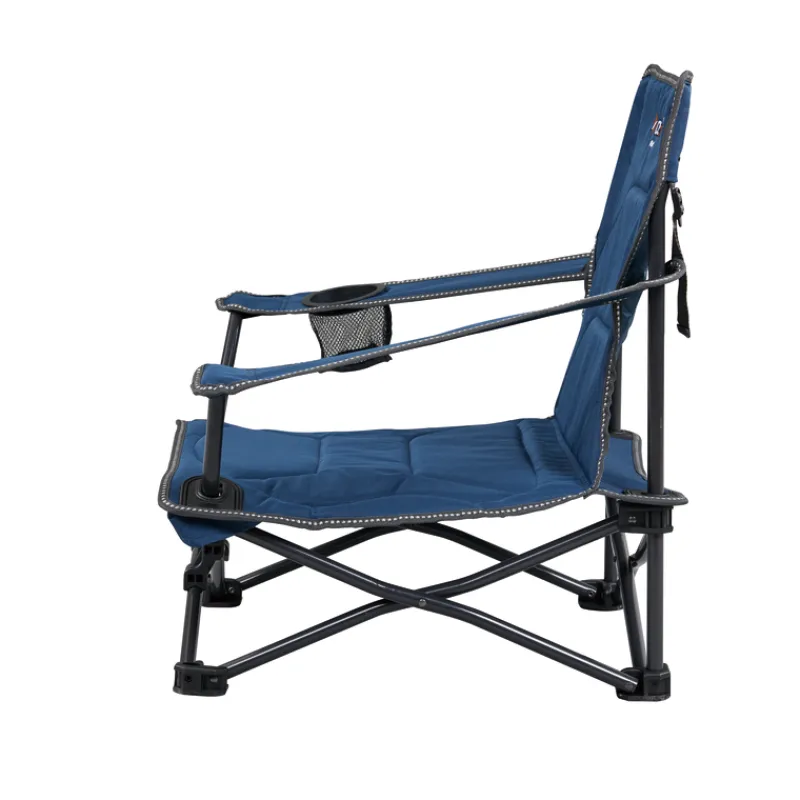Chairs<OZtrail Festival Chair - Navy