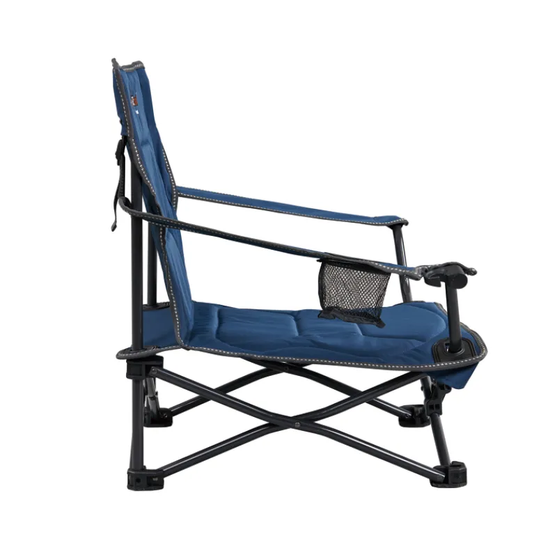 Chairs<OZtrail Festival Chair - Navy