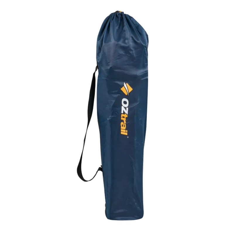 Chairs<OZtrail Festival Chair - Navy