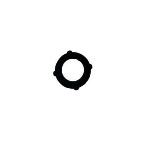 Power Solar & Electrical<Companion Flow Valve O Ring-Comp824