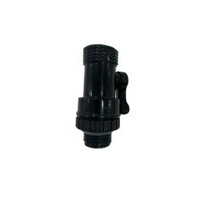 Power Solar & Electrical<Companion Flow Valve-Comp824