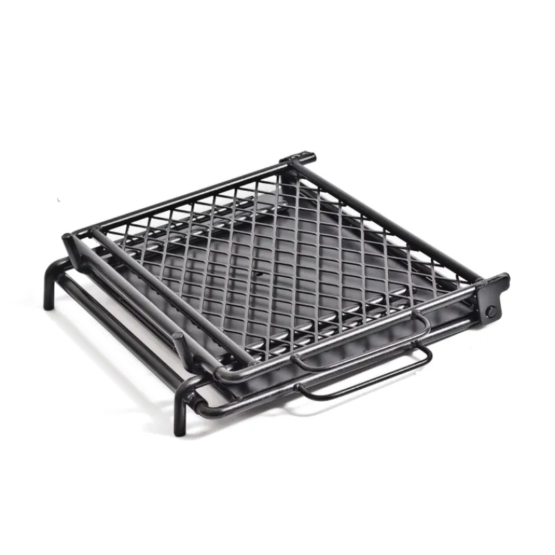 Camp Grills<Campfire Foldable Camp Grill & Hot Plate