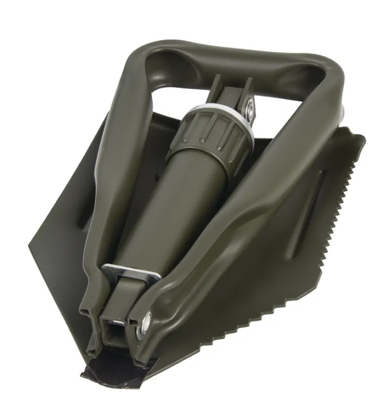 Survival & Tools<OZtrail Folding Shovel