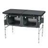 Tables<OZtrail Folding Table with Storage