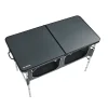Tables<OZtrail Folding Table with Storage