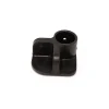 Chair Parts<OZtrail Furniture- Chair Feet Large Square 56Mm
