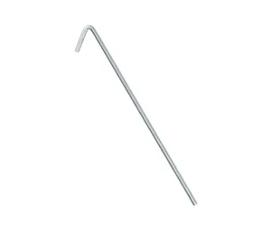Pegs & Poles<OZtrail Galvanised Tent Pegs - 300 x 8MM
