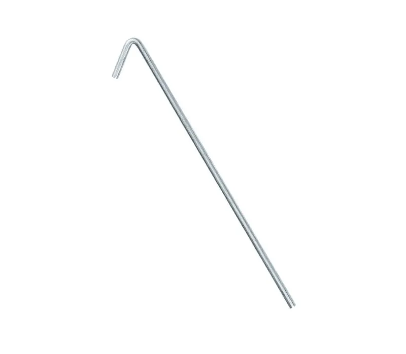 Pegs & Poles<OZtrail Galvanised Tent Pegs - 375 x 9MM