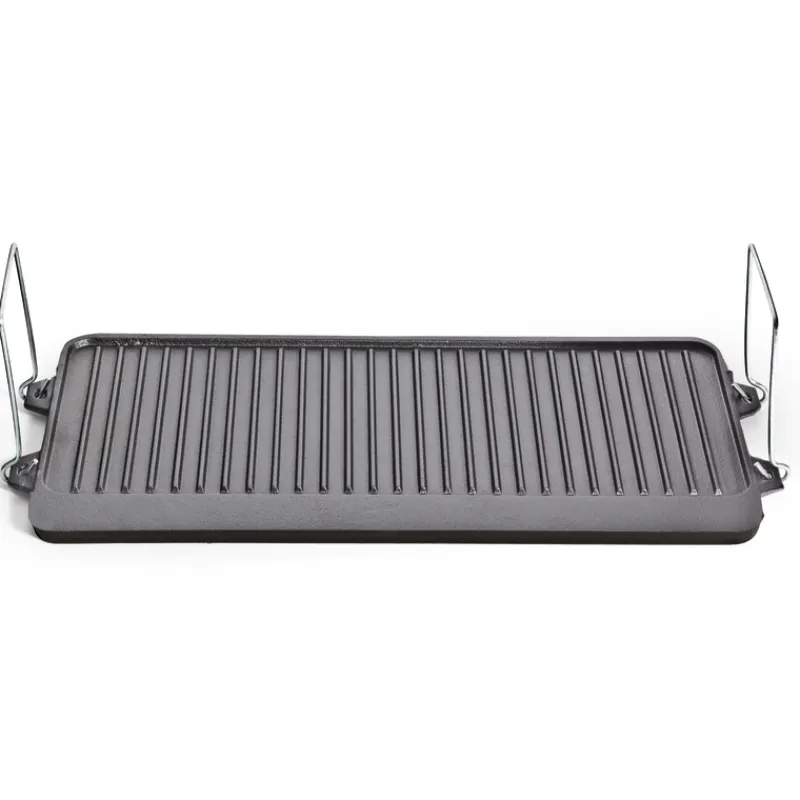 Camp Grills<Campfire Gas Cooker Plate - 3 Burner