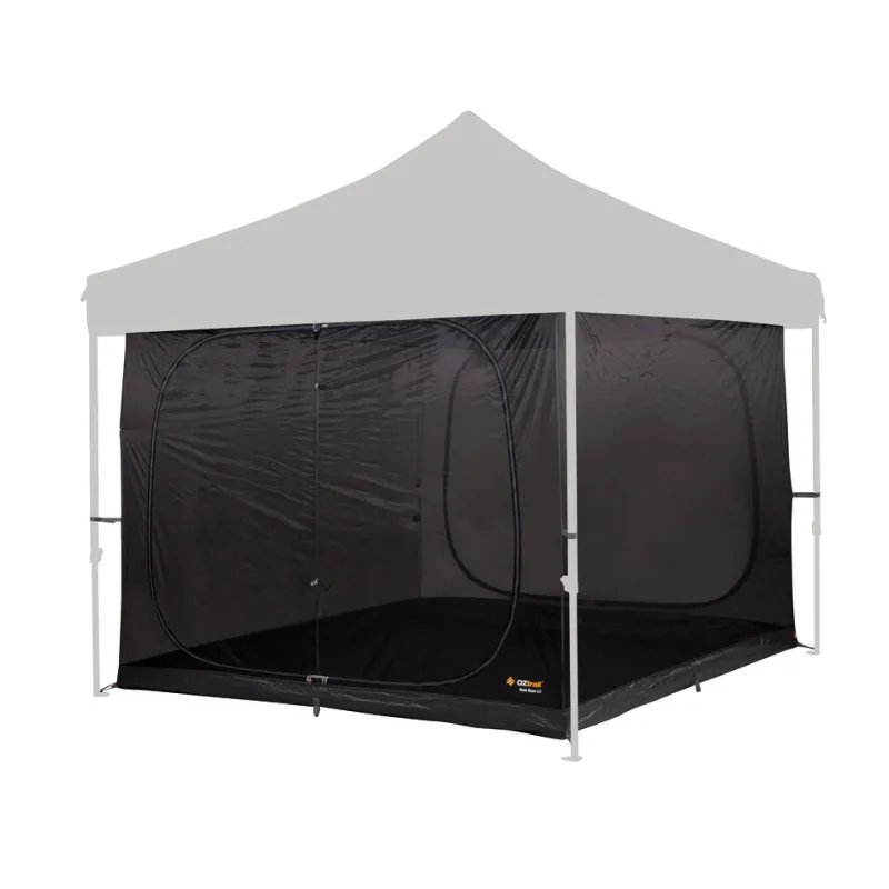 Gazebo Tent Kits<OZtrail Gazebo 3.0 Screen House Inner Kit