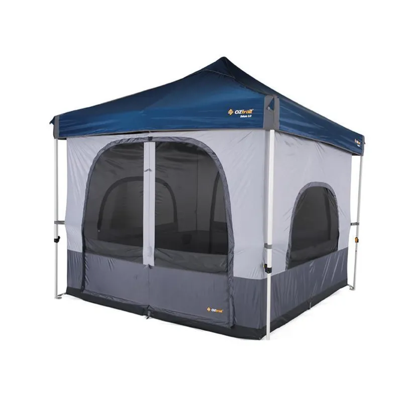 Gazebo Tent Kits<OZtrail Gazebo 3.0 Tent Inner Kit