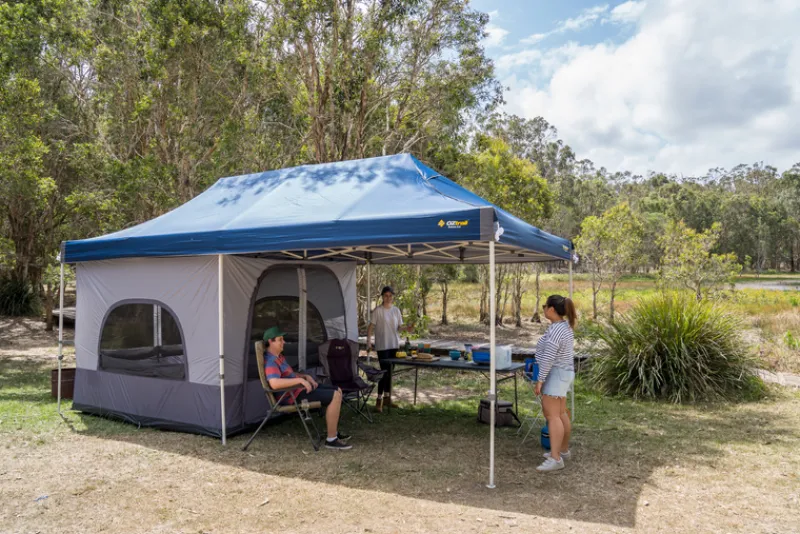 Gazebo Tent Kits<OZtrail Gazebo 3.0 Tent Inner Kit