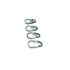 Gazebo Parts<OZtrail Gazebo - Wall Attachment Clip 4pk