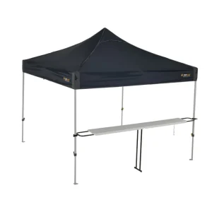 Other<OZtrail Gazebo Bar Table